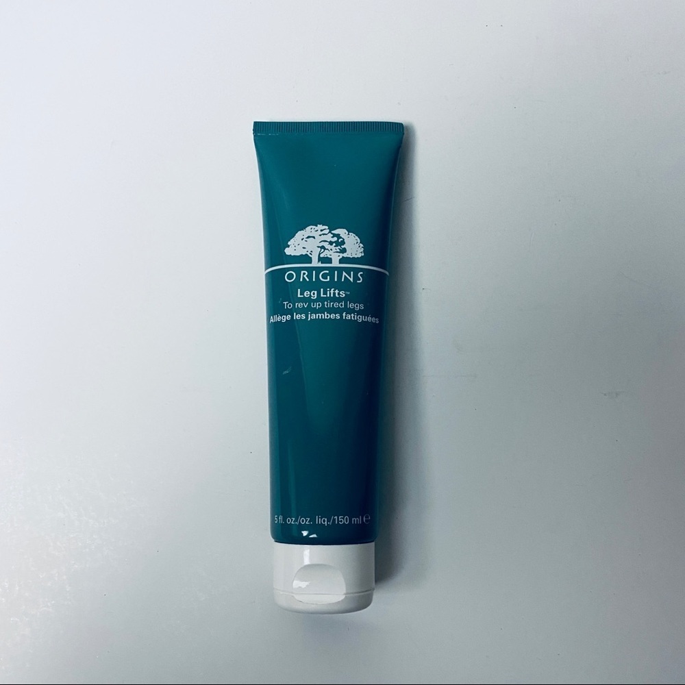 Origins Leg Lifts Rev Up Tired Legs 150ML
